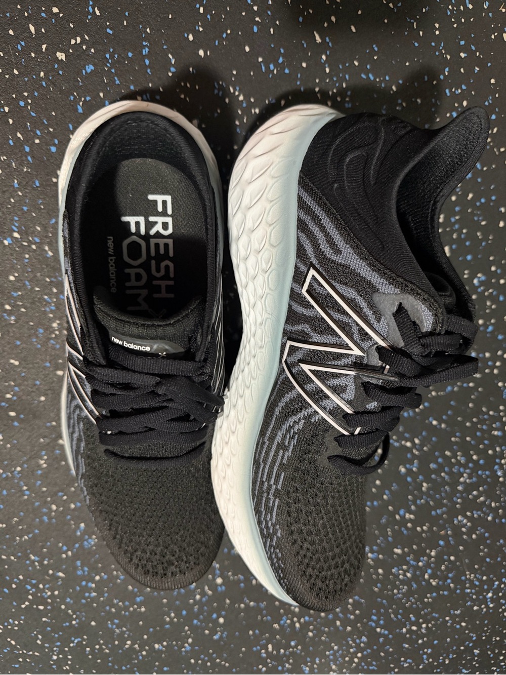 New Balance 1080 Fresh Foam